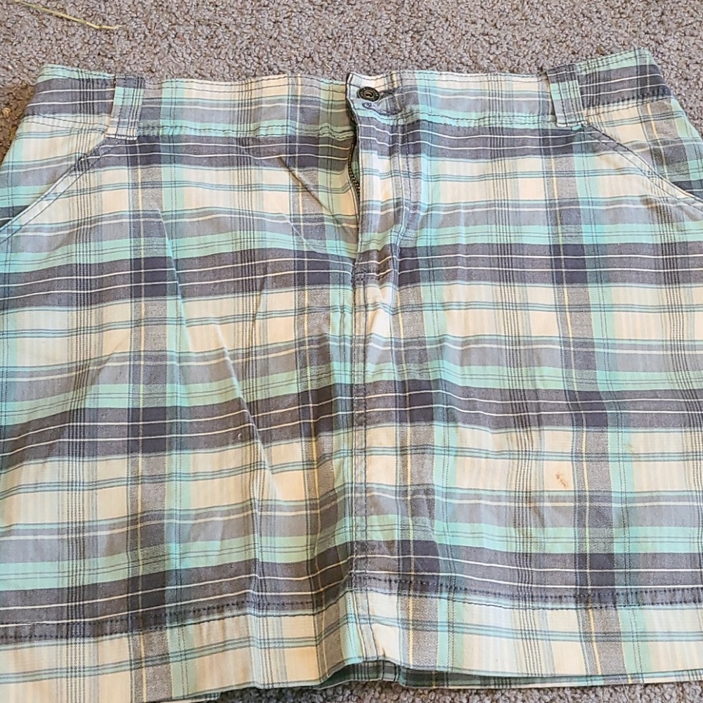 Skorts